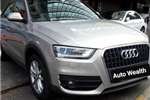  2013 Audi Q3 Q3 2.0T quattro auto