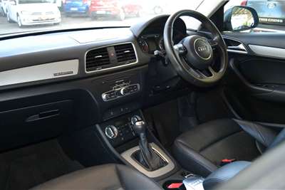  2012 Audi Q3 