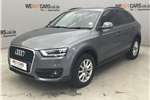  2012 Audi Q3 Q3 2.0TDI