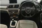  2012 Audi Q3 Q3 2.0TDI