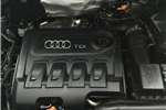  2012 Audi Q3 Q3 2.0TDI