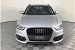  2012 Audi Q3 Q3 2.0TDI