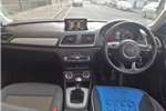  2013 Audi Q3 Q3 2.0TDI