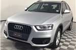  2013 Audi Q3 Q3 2.0TDI