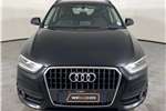  2013 Audi Q3 Q3 2.0TDI