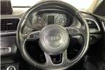  2013 Audi Q3 Q3 2.0TDI