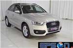  2014 Audi Q3 Q3 2.0TDI