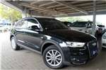  2014 Audi Q3 Q3 2.0TDI