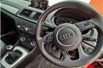  2014 Audi Q3 Q3 2.0TDI