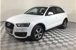  2014 Audi Q3 Q3 2.0TDI