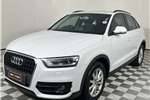 Used 2014 Audi Q3 2.0TDI