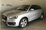  2015 Audi Q3 Q3 2.0TDI