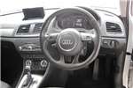  2012 Audi Q3 Q3 2.0TDI quattro