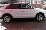  2013 Audi Q3 Q3 2.0TDI quattro