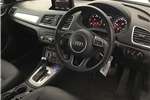  2013 Audi Q3 Q3 2.0TDI quattro