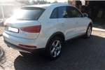  2014 Audi Q3 Q3 2.0TDI quattro