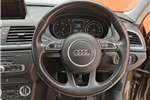  2014 Audi Q3 Q3 2.0TDI quattro
