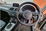 Used 2014 Audi Q3 2.0TDI quattro
