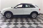  2015 Audi Q3 Q3 2.0TDI quattro