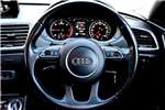  2015 Audi Q3 Q3 2.0TDI quattro