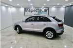  2015 Audi Q3 Q3 2.0TDI quattro