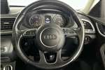  2015 Audi Q3 Q3 2.0TDI quattro