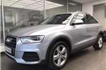  2016 Audi Q3 Q3 2.0TDI quattro