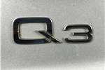 2016 Audi Q3 Q3 2.0TDI quattro