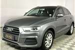 Used 2016 Audi Q3 2.0TDI quattro