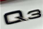 Used 2017 Audi Q3 2.0TDI S