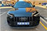 Used 2021 Audi Q3 35 TFSI STRONIC BLACK EDITION