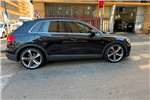 Used 2021 Audi Q3 35 TFSI STRONIC BLACK EDITION