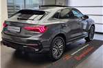  2024 Audi Q3 Q3 35 TFSI STRONIC BLACK EDITION