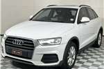 2016 Audi Q3