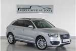 2015 Audi Q3