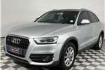 2013 Audi Q3