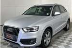 2014 Audi Q3