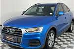 2016 Audi Q3