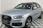 2015 Audi Q3