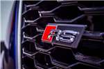  2014 Audi Q3 RS Q3 quattro