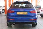  2015 Audi Q3 RS Q3 quattro