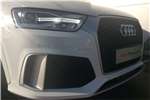  2016 Audi Q3 RS Q3 quattro