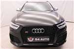  2016 Audi Q3 RS Q3 quattro