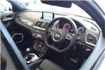  2017 Audi Q3 RS Q3 quattro