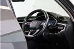  2021 Audi Q3 Sportback Q3 SPORTBACK 1.4T FSI STRONIC S LINE (35 TFSI)