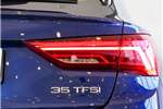  2024 Audi Q3 Sportback Q3 SPORTBACK 1.4T FSI STRONIC S LINE (35 TFSI)