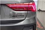  2024 Audi Q3 Sportback Q3 SPORTBACK 2.0T FSI QUAT STRON S LINE (40 TFI)