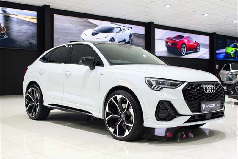 2021 Audi for sale in Gauteng | Auto Mart