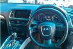  2011 Audi Q5 Q5 2.0 T FSI QUATTRO S TRONIC