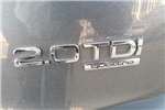  2013 Audi Q5 Q5 2.0 TDI QUATTRO STRONIC